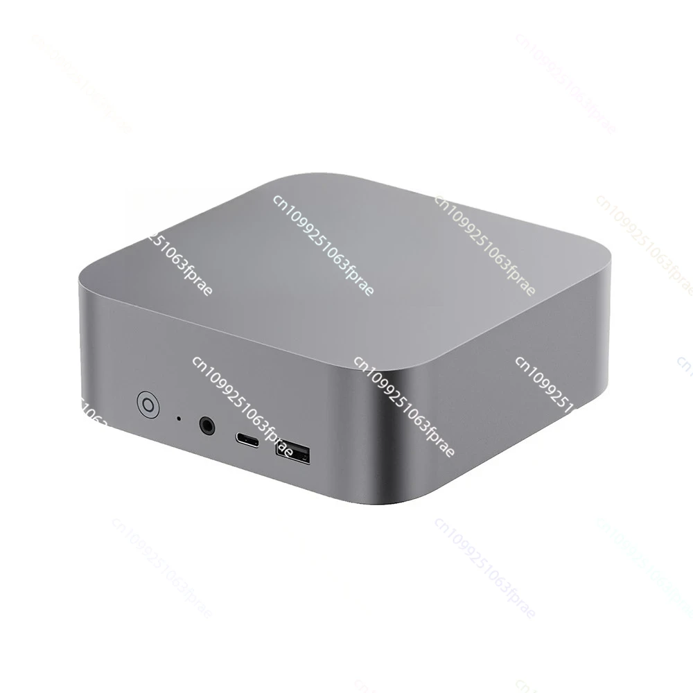 Beelink Ser8 Mini PC AMD Ryzen7 8845hs 32GB RAM 1TB SSD WIFI6 WIN11 Ddr5 أجهزة الكمبيوتر المكتبية الرسمية 5.1ghz TP UK/EU/US Plugs