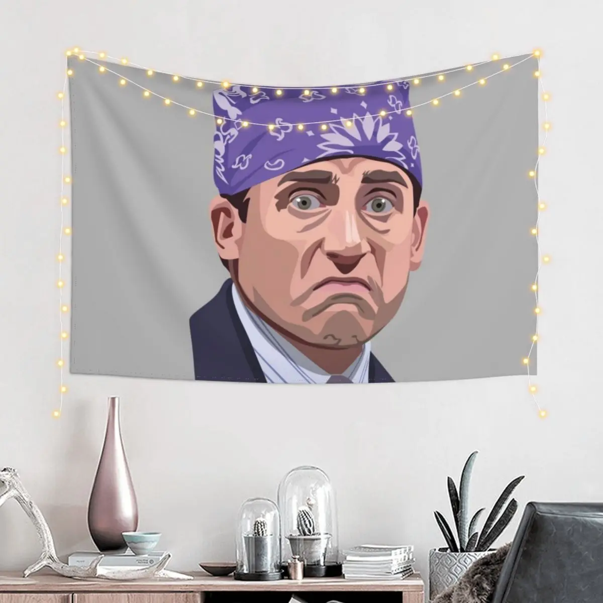 Free Prison Mike Tapestry Nordic Home Decor Home Decorations Home Decorating Things To The Room Tapestry