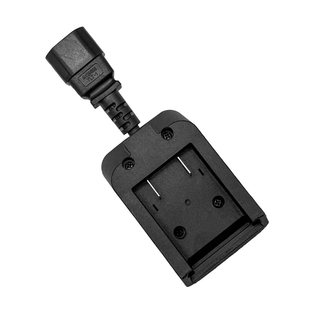 

Battery Adapter Connector with Switch for Dayi For BL1830 BL1860 and For A32106 Models Suitable for LED Lights