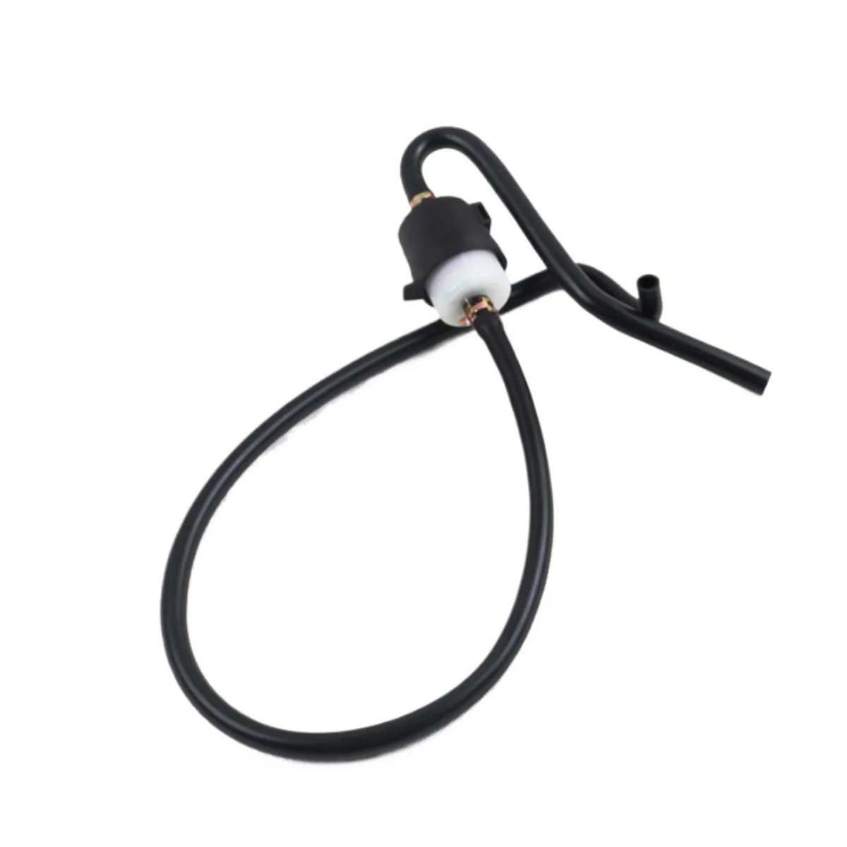 Connect filter pipe for Benz M-Class W164 GL ML R-Class W251 R350 R320 shock absorber pump
