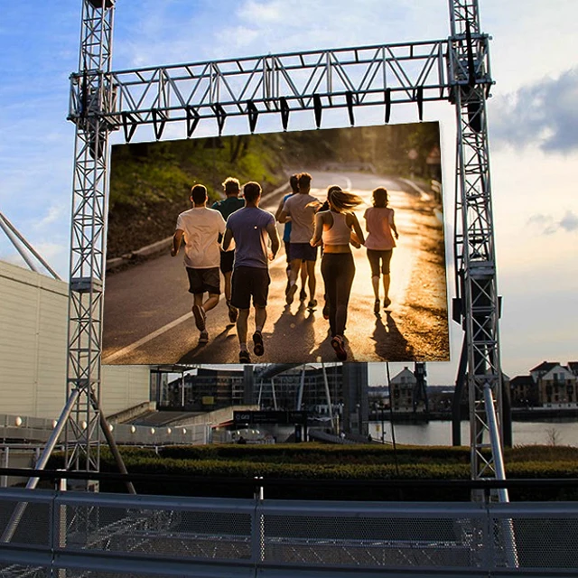 

LED Screen Price Video Wall Panel Indoor P3.91 P2.9 Display Screens for Events
