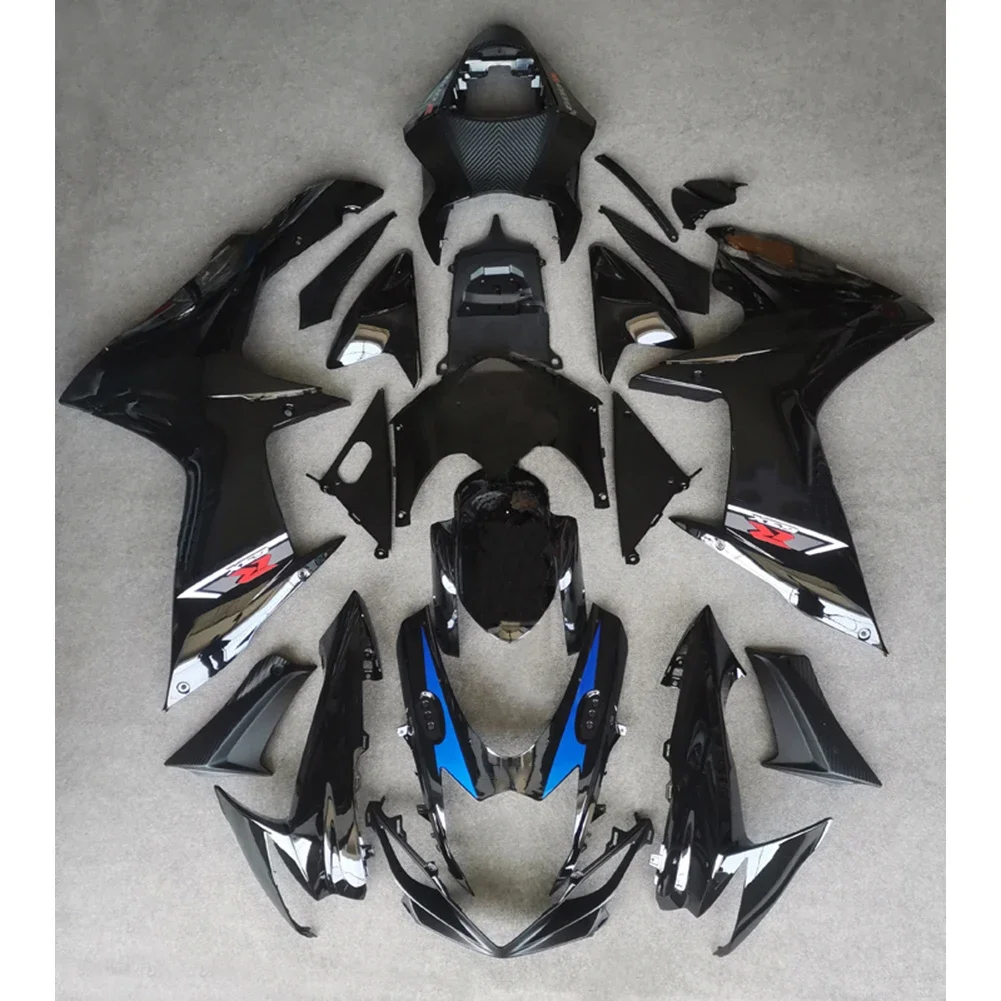 ABS Plastic Injection Fairing Kits For Suzuki GSXR 600 GSX-R 750 K11 2011 2012 2013 2014 2015 2016