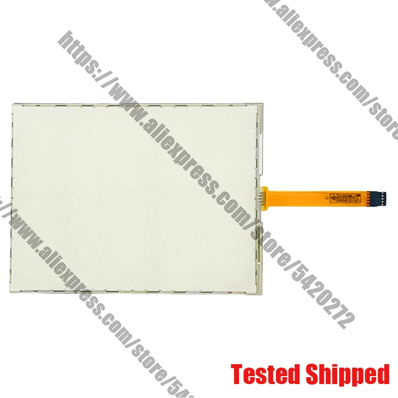 جديد AMT70063 91-70063-00B 91-70063-00A شاشة تعمل باللمس