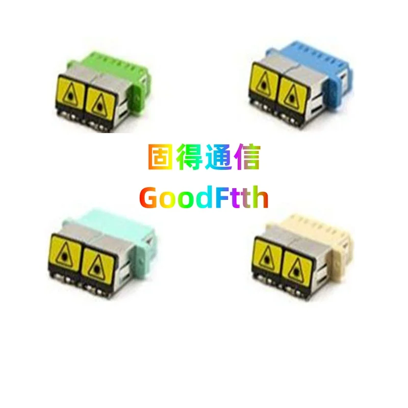 Shutter Adapter LC-…