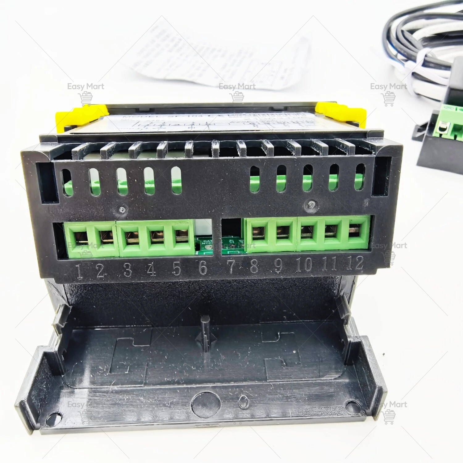 Cold Storage Electronic Temperature Controller Adjustable Temperature Controller Digital Display Accessories