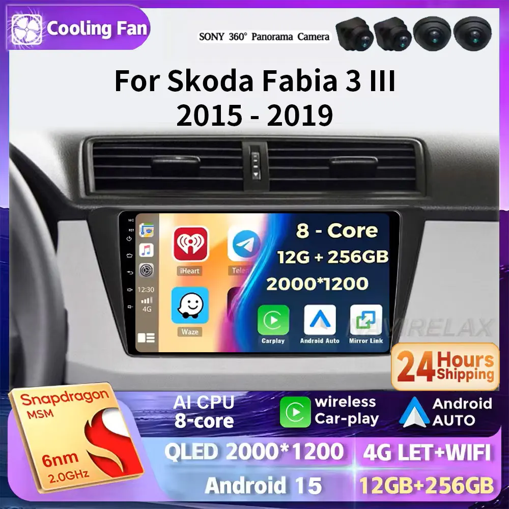 Android 15 Multimed… - image