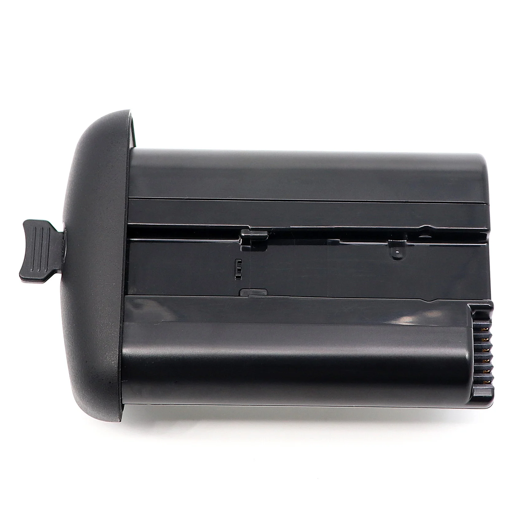 Imagem -02 - Bateria Li-ion Original para Canon Eos 1d Mark Iii Eos 1d Mark Iii Eos 1ds Mark Iii Lp-e4n Lpe4n