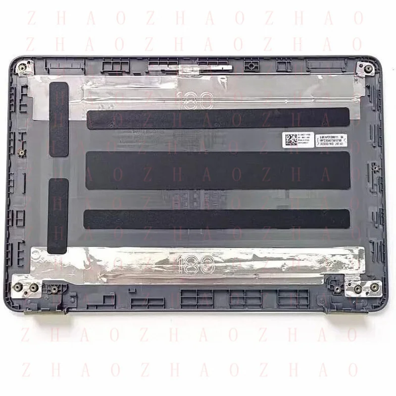 L+ Lcd Rear Back Cover Top Case For Dell Latitude 11 3140 E3140 No Touch 04MGT7