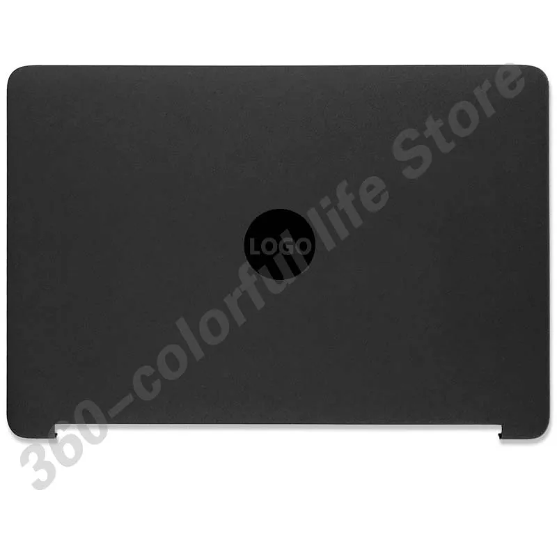 New Case For HP ProBook 640 645 G1 Laptop Housing LCD Back Cover Front Bezel Hinges Palmrest Bottom Lower Case Door Cover 15.6"