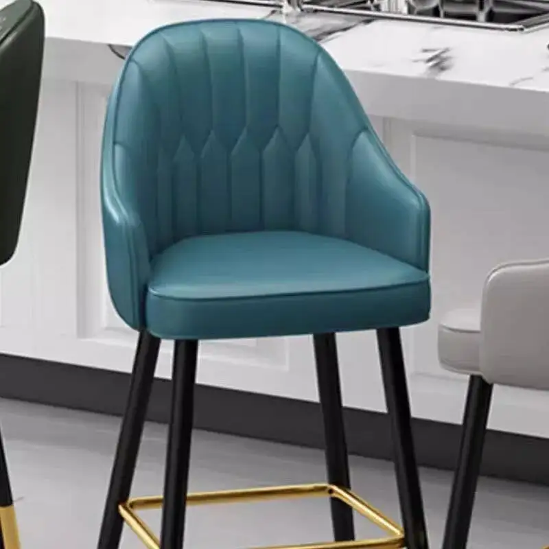 Рисунок 4 - Стул Кухонный Барный Стул Металл