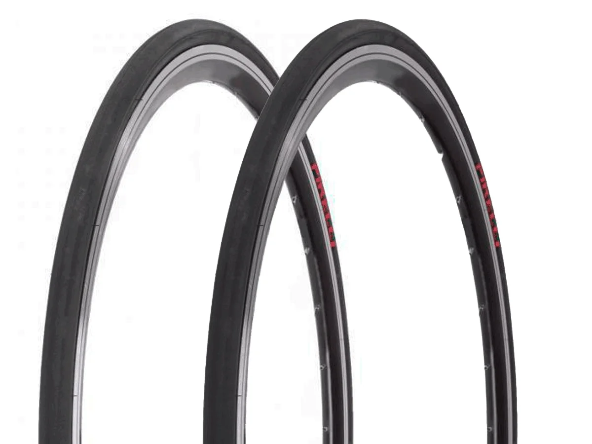 Pneus de Bicicleta Pirelli Corsa Pro 700x23 Speed Kevlar Par