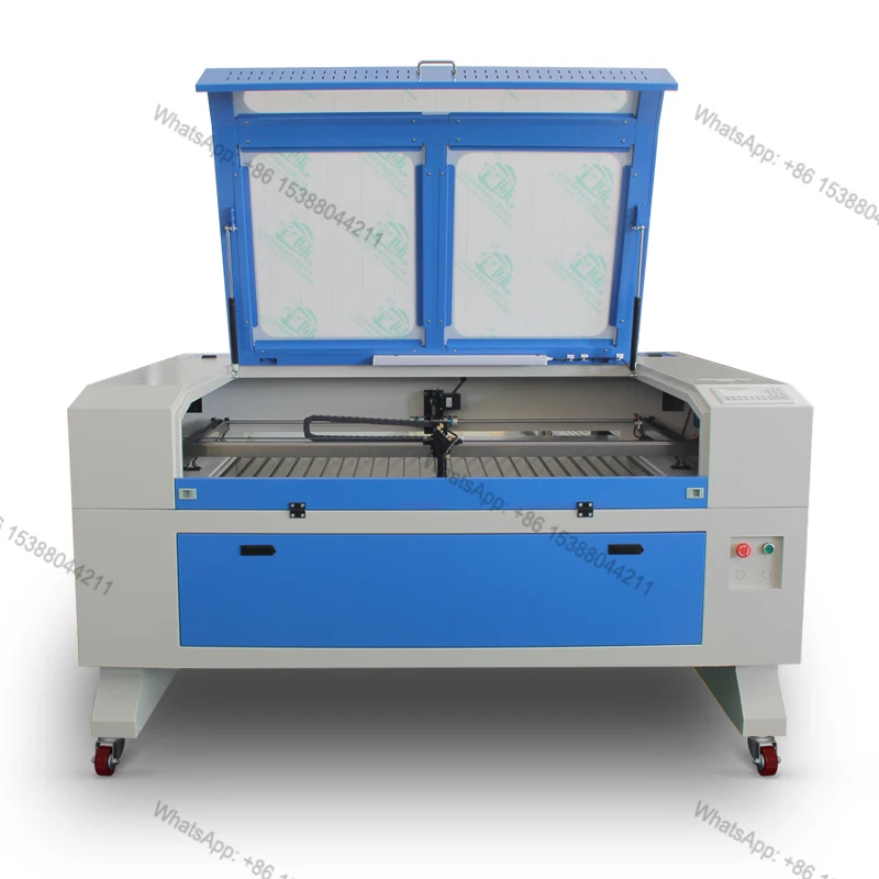 CO2 Cutting Engravi…