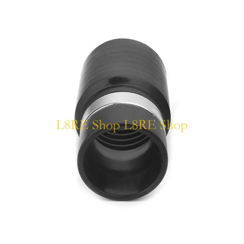 L8RE Central Dust Cleaner Connector Hose Joint Hose Adapter Thread Tube Dust
