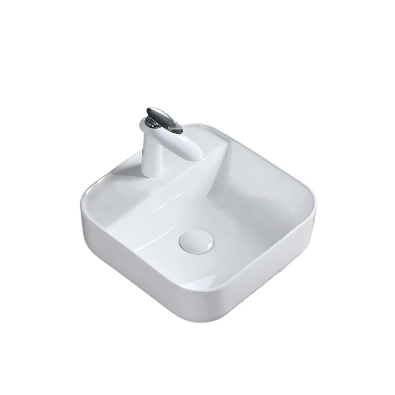 

Washbasin Ceramic, Washbasin, Washbasin, Oval