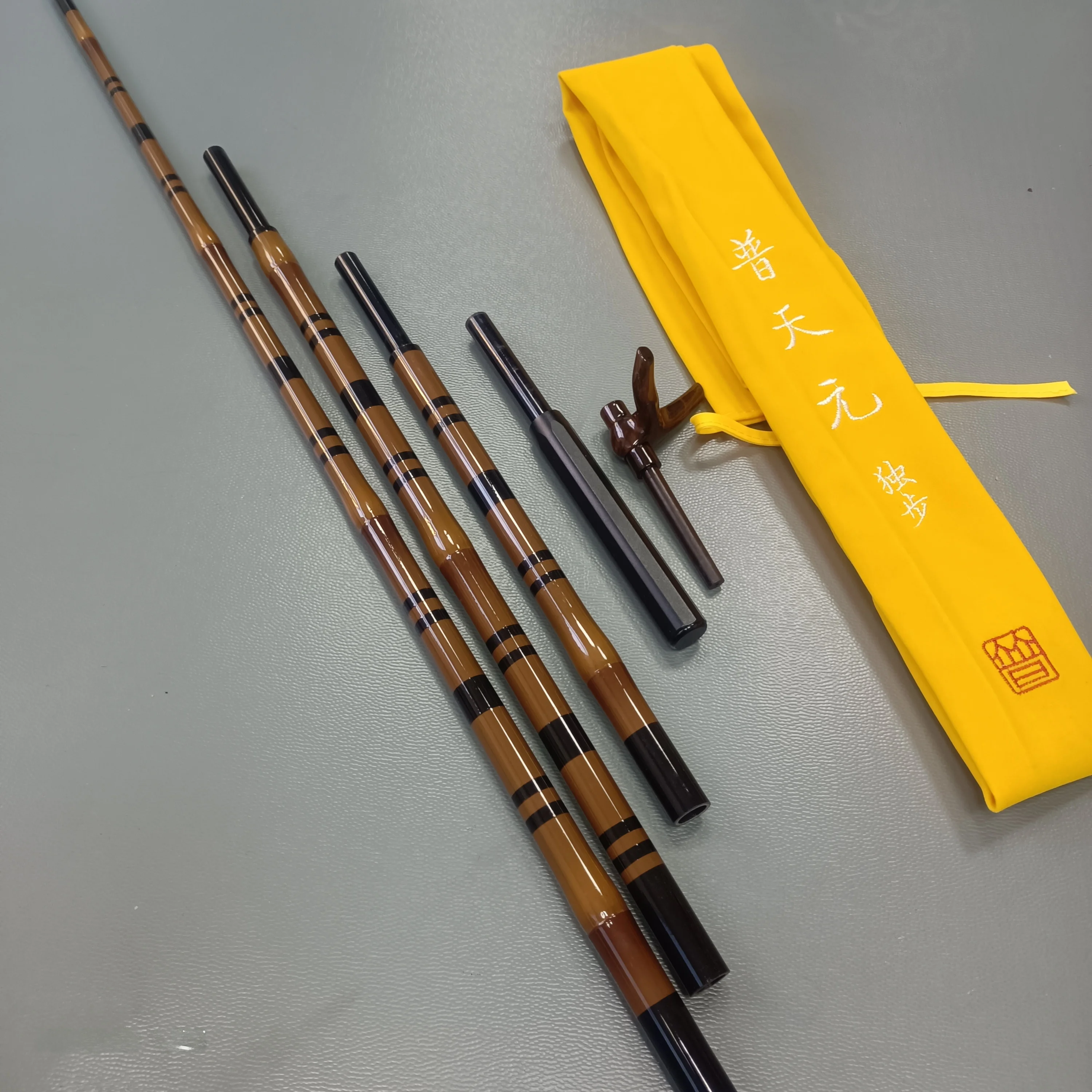 support-de-tige-de-fiing-en-fiber-de-carbone-ultraleger-simulation-de-bambou-section-ort-solo-little-master-dance-bla-extracteur-de-braet