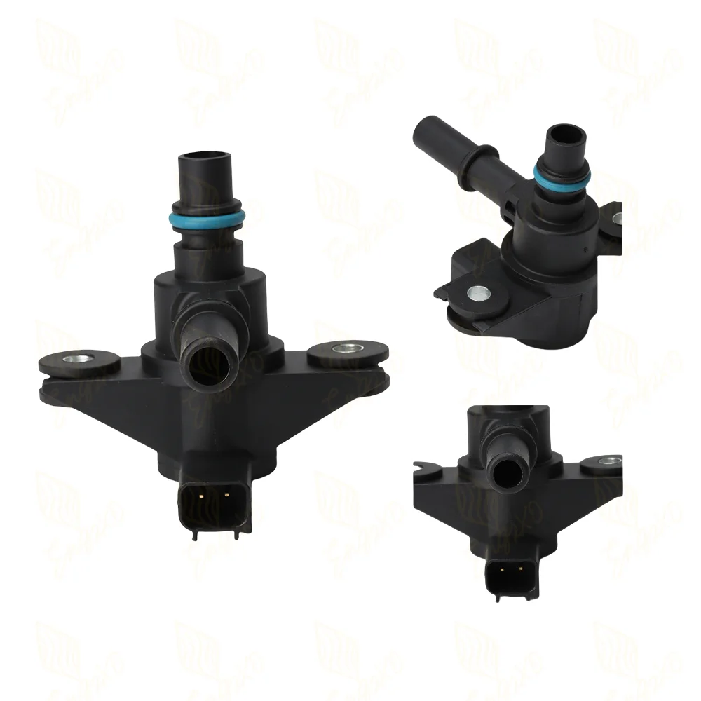 Válvula de Purga del Canister de Vapor para Automóvil 9U5Z9C915AB para Ford Mustang Explorer F-250 Edge Flex AU5Z-9C915-B 9U5Z-9C915-A CX-2409