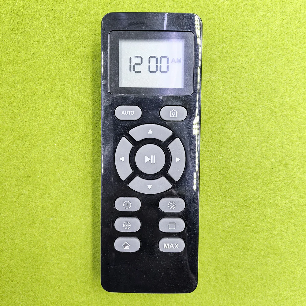 Original Remote Control FOR Kyvol Cybovac E20 E30 E31 D3 D6 Proscenic 850T Robotic Vacuum Cleaner