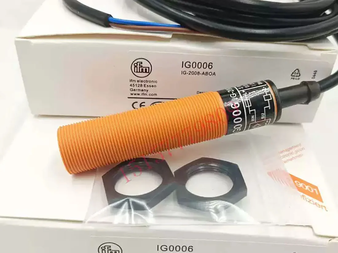 

IG0006 НОВЫЙ 100% гарантия качества