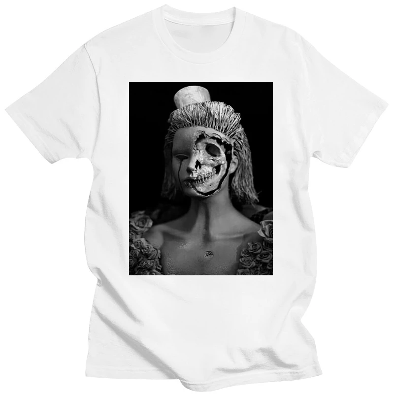 Shinde Kudasai Sadboys Death Portrait Vaporwave Aesthetic New Cotton Men T Shirt Women Tshirt