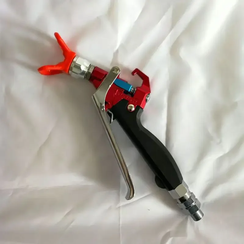 sMaster Airless Spray Gun High Quality Durable F8 Spray Gun