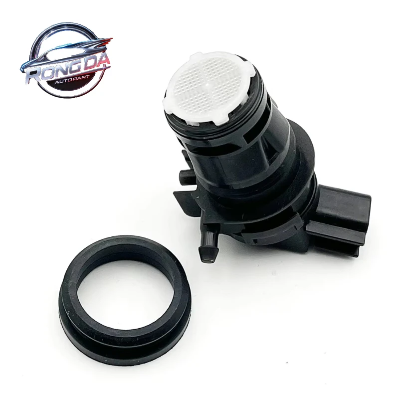 OEM 05139113AA 68125519AA 0602104740 Brand New High Quality Washer Windshield Pump For Chrysler 300 Dodge Challenger Charger