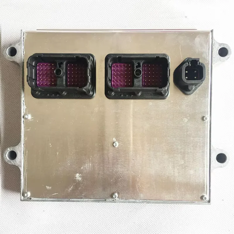 

4988820 QSB Electronic Control Module Ecm Certificates