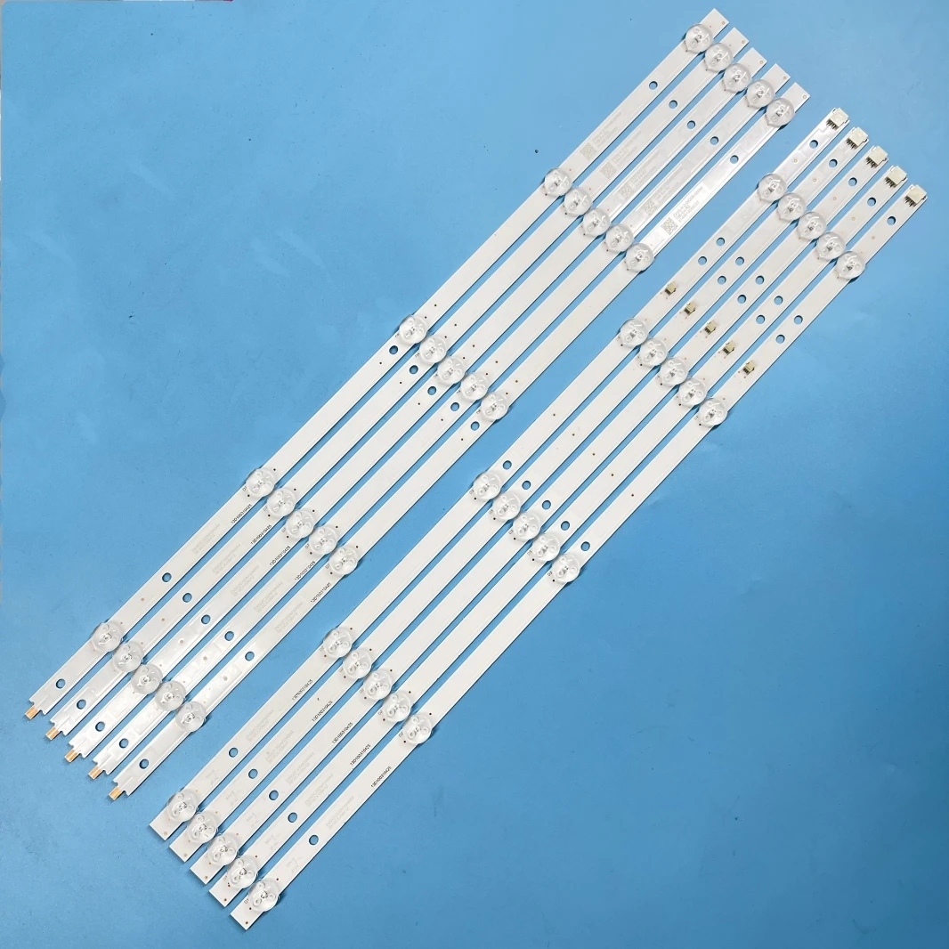 Fita de luz led polarpara tv de tv de 55 polegadas, celed554k1018b7 celed554k1018b7