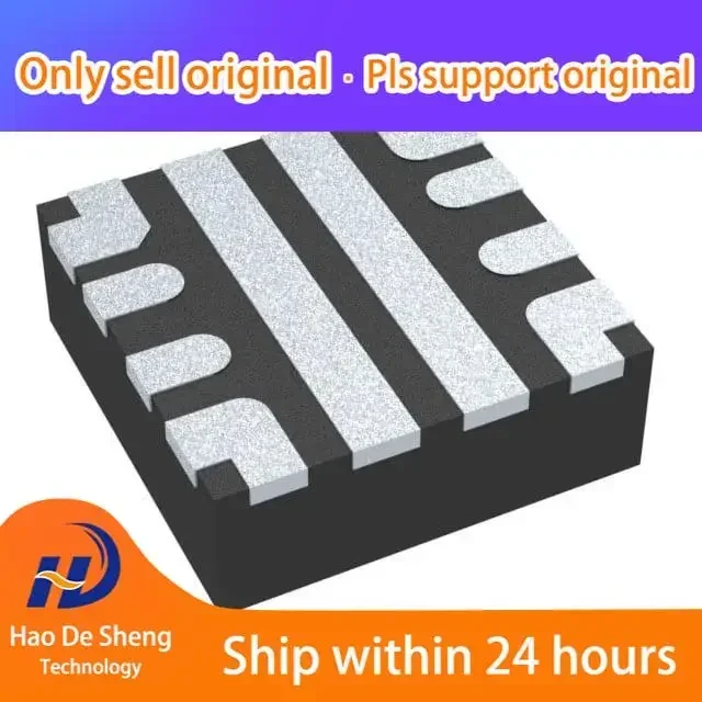 

10PCS/LOT TPS259472ARPWR VQFN-10 New Original in Stock