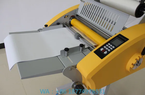 

Ламинатор l с функцией горячего/холодного бумаги для A5 A6 A3 A4, размеры 3816, Advanced Therma