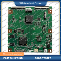100% Original Logic Borad 4353TP CPWBX RUNTK (ZA/ZB/ZC/ZD/ZE/ZZ) for  46\