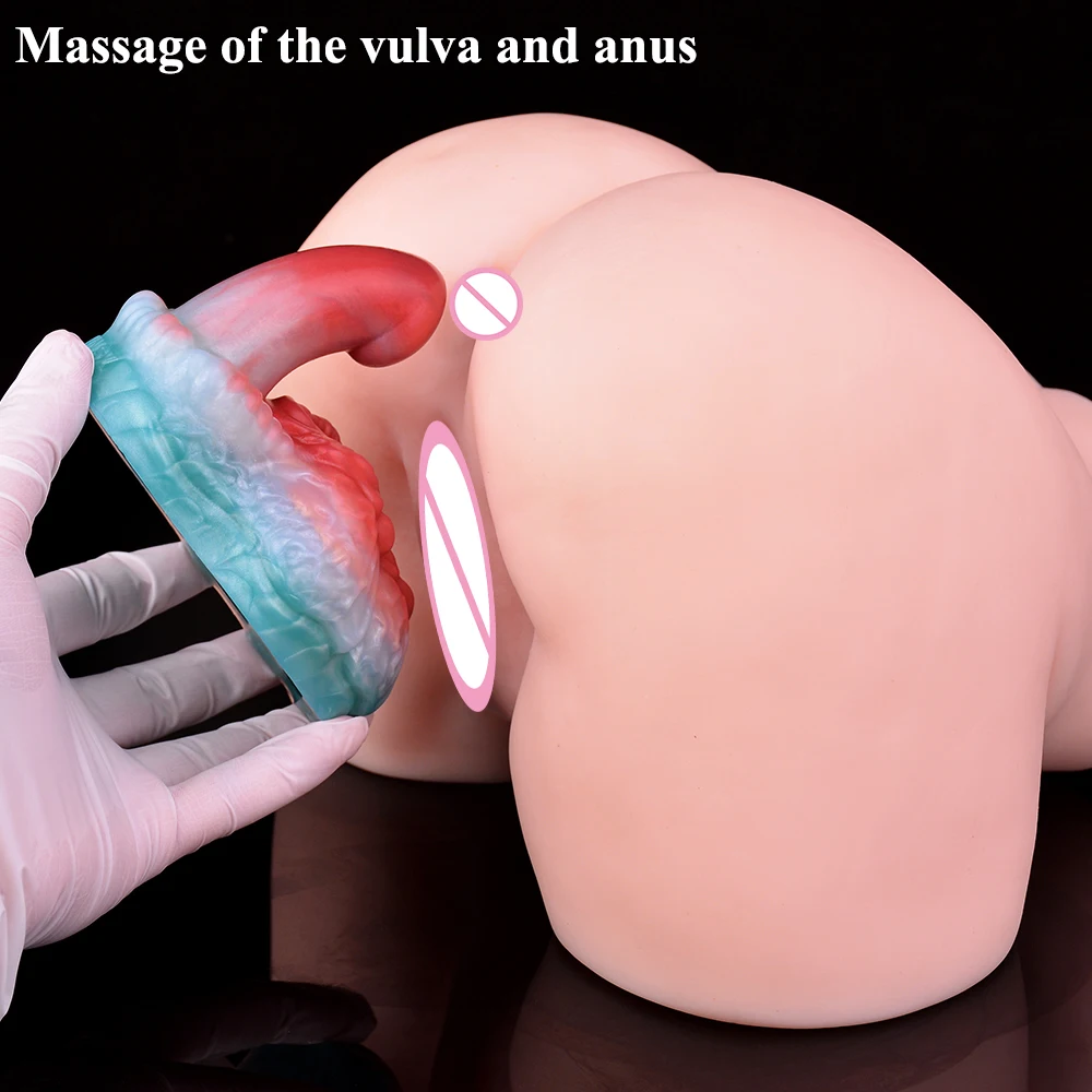 QAAI-ألعاب جنسية لاسلكية للتحكم عن بعد للنساء ، مطحنة سيليكون ، تدليك البظر ، متعة نشوة الجماع ، ألعاب شرجية #4
