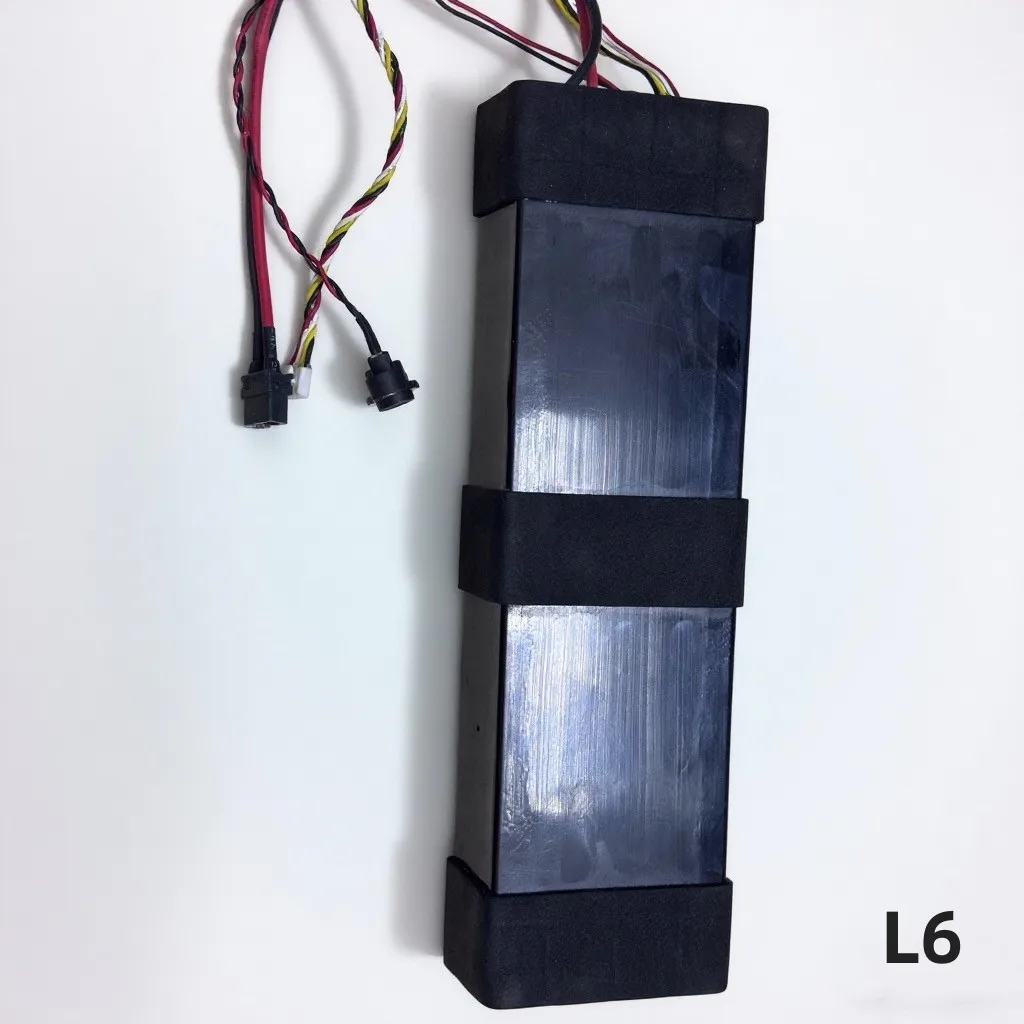 

100% оригинал 36 В 1,9 Ач для электрического скутера Ninebot NABF3602A L6 аккумуляторная батарея