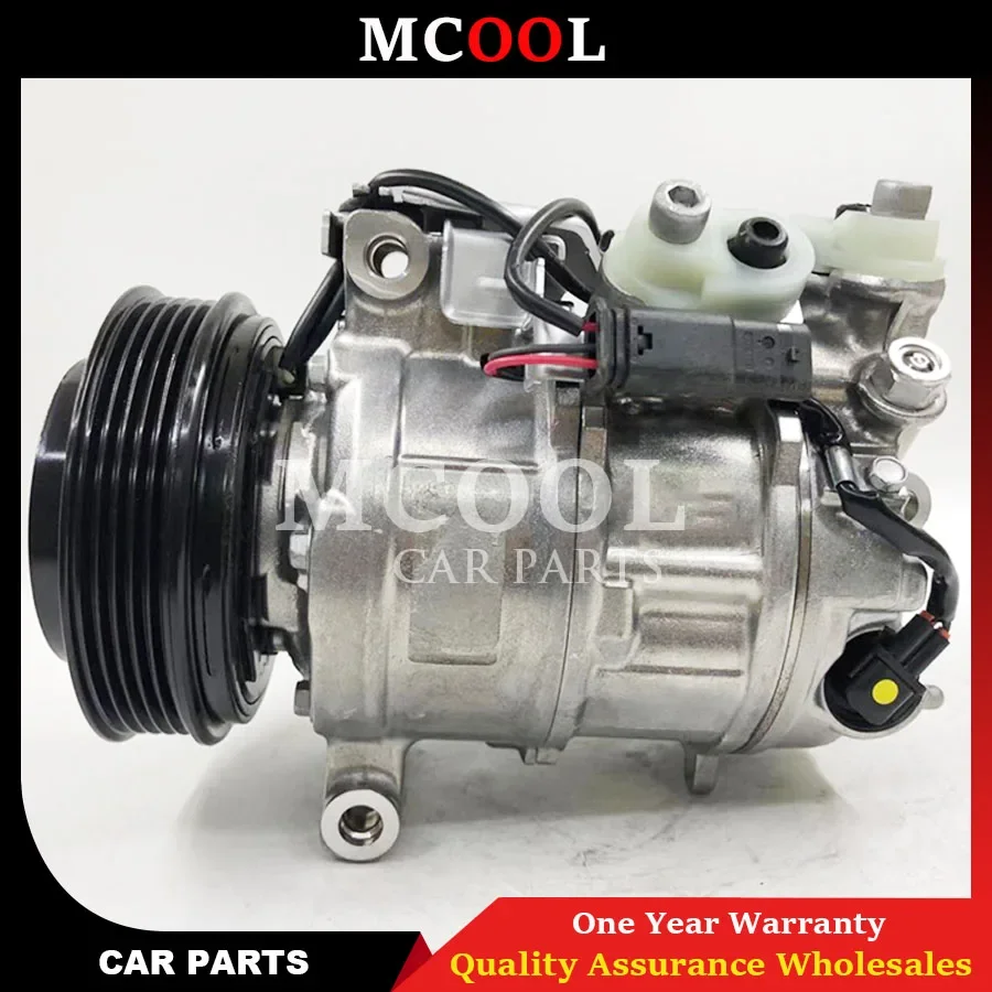 for conditioning compressors for MERCEDES-BENZ W246B180 5PK 119MM air compressor ac