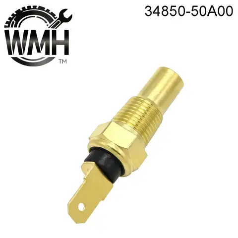 Coolant Water Temperature Sensor 34850-50A00 94650-32510 34850-82002 for Suzuki Vehicle Accessories