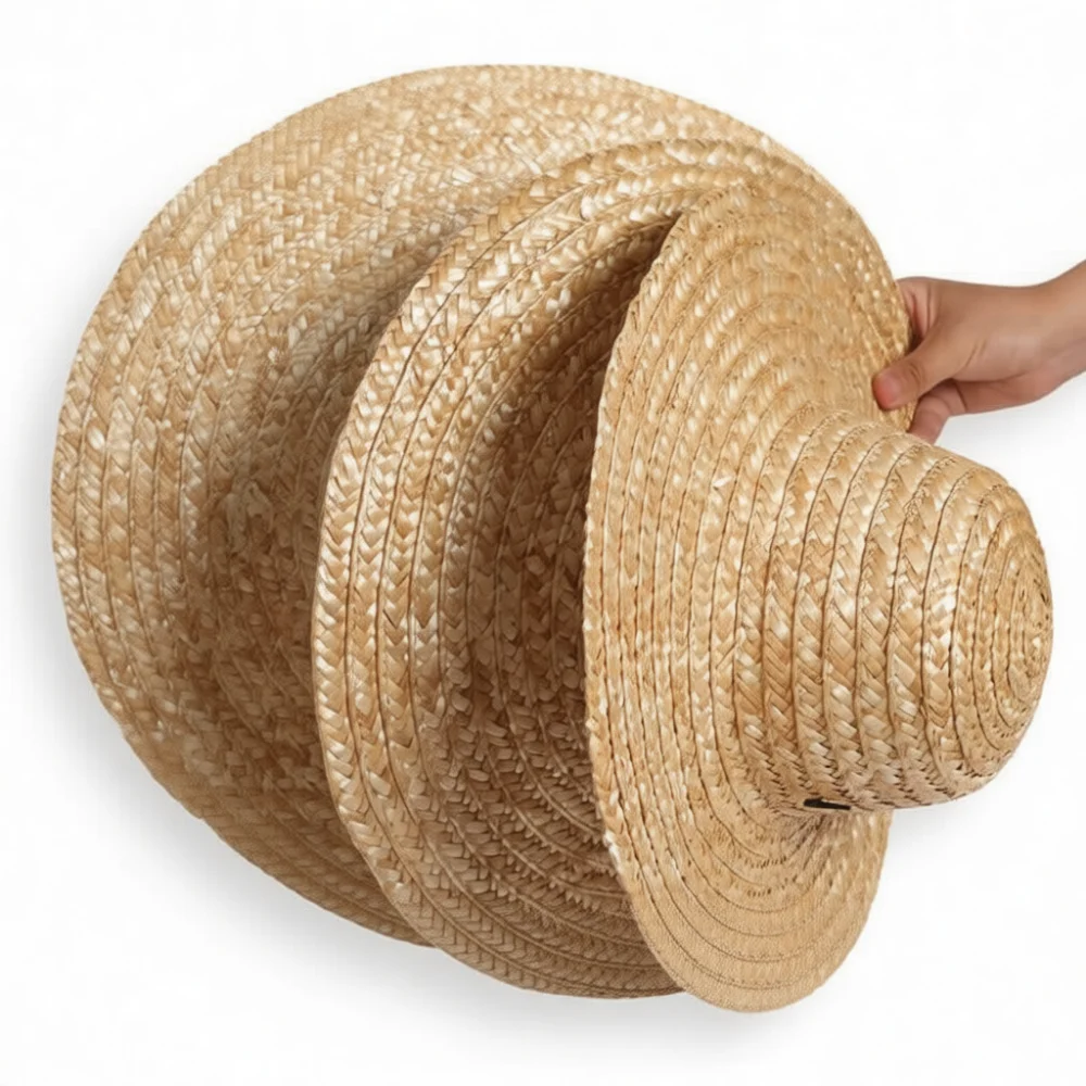 Cappello da Sole a Tesa Larga - Agriculture Farming Hats recensione e prezzo