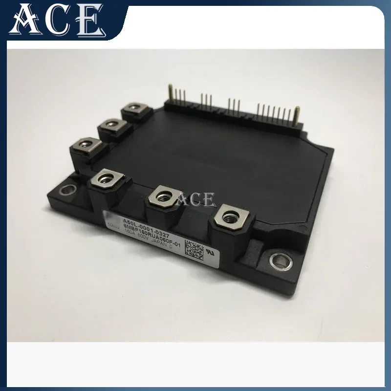 

6MBP160RUA060F-01 Модуль 6MBP100RUA060F-01