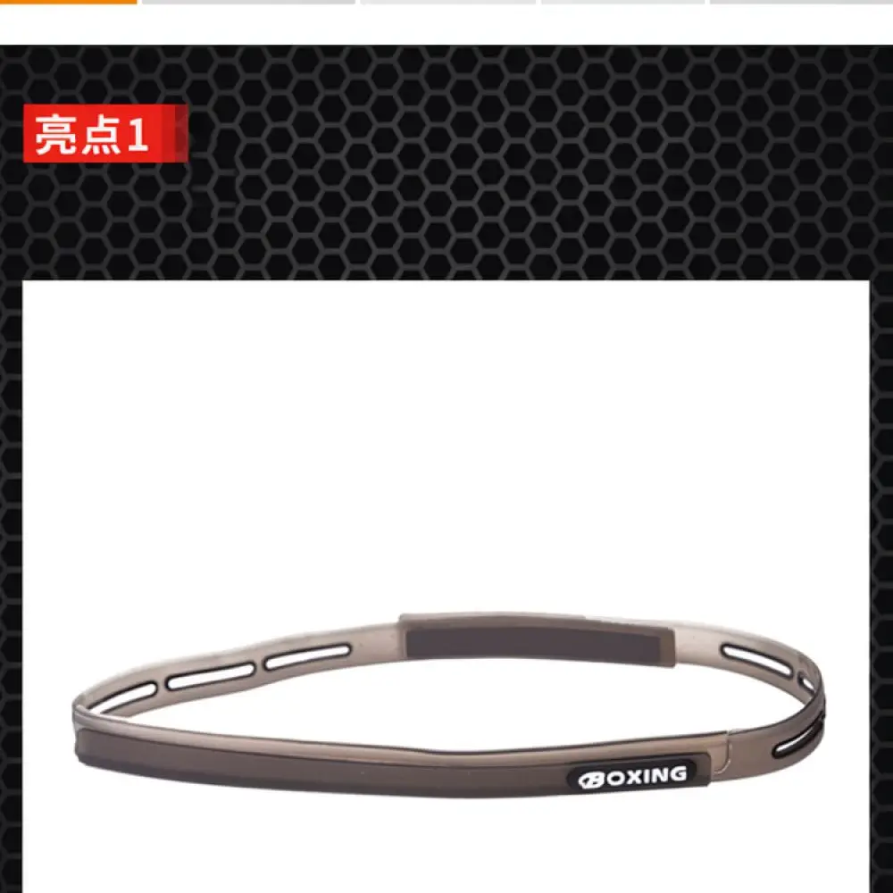 For For Zheyu Punching Fight Ball Headband Reaction Speed Training Gear Boxing Agility Practice Sport Fitness Equipment