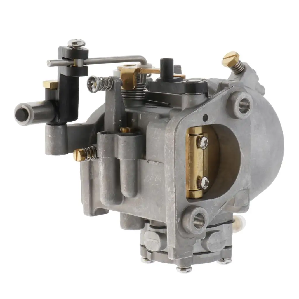 

Carburetor 13200-93900 13200-93991 for Suzuki DT15 Outboard Motor 1983-1993