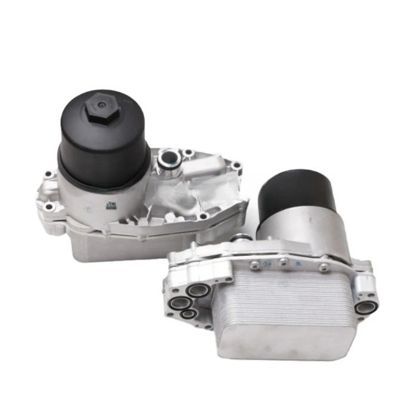 

For oil cooler radiator v 5989070371/LR040738/LR013149/9X2Q-6B624-BB