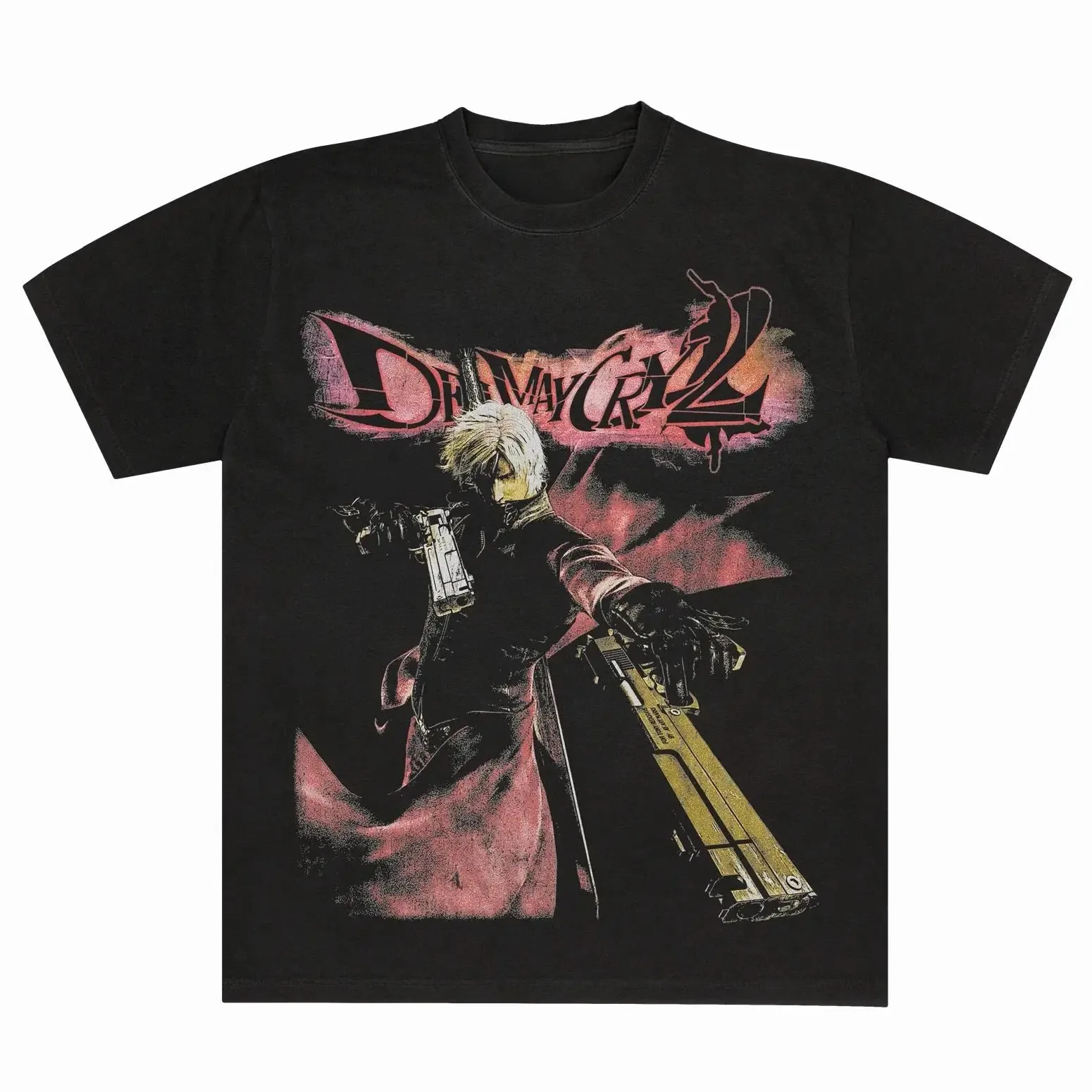 Men's Clothing