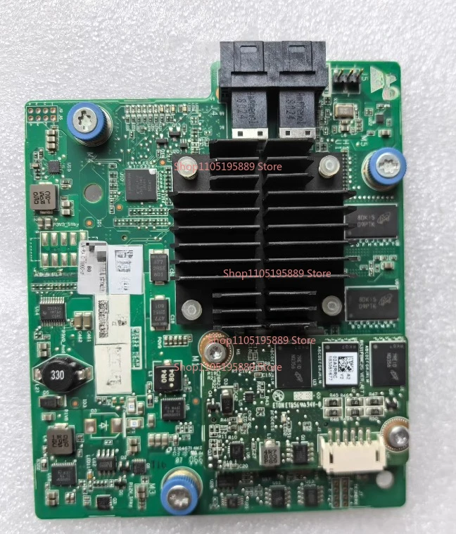 

Для серверов H3C: Карта RAID-массива 1G Cache PM8060 P430