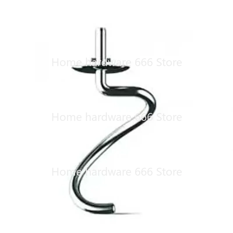 Suitable For Kenwood Chef Machine Blender Kmx98 Kmx99 Kmx50 Powder Mixing Paddle Hook Accessories