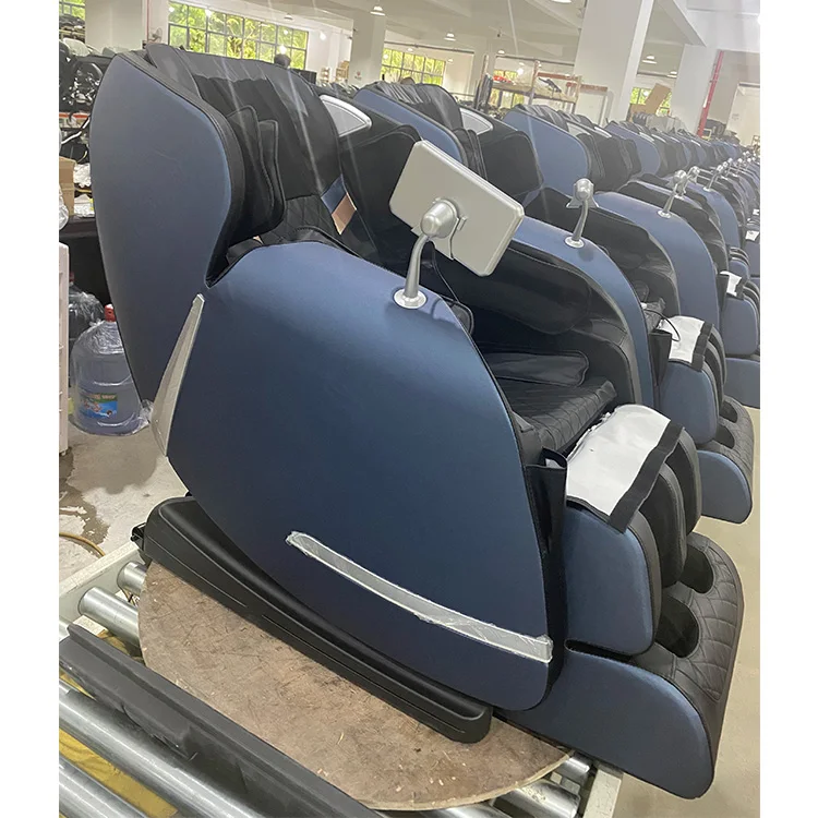 

Gravity Full Body Massage Chair Massager Chair