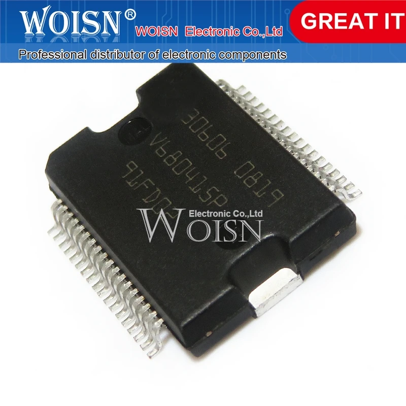 

10PCS 30606 HSSOP-36