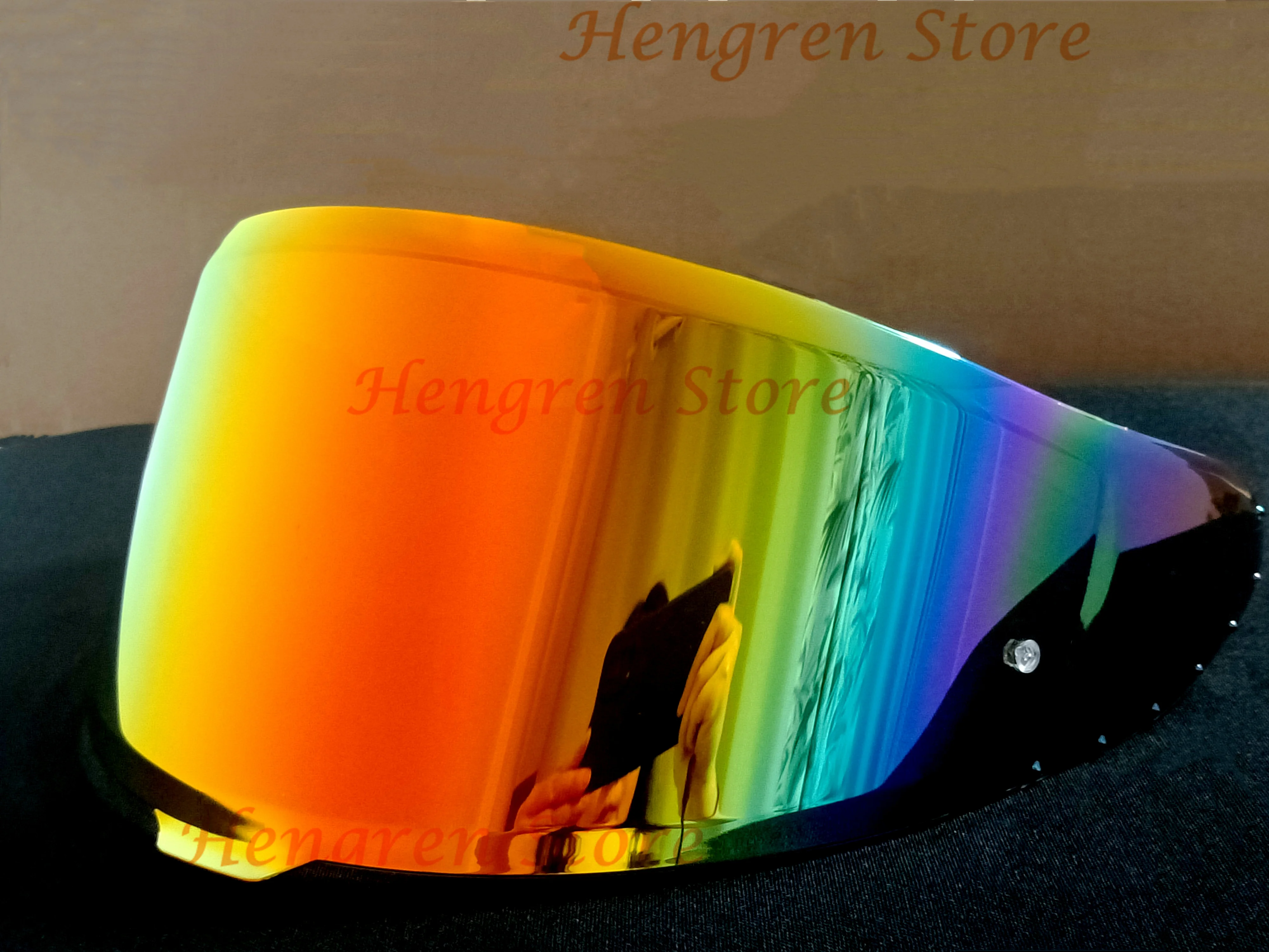 Helmet Visor for SHOEI RF1400 NXR2 CWR-F2 CWR F2 CWR-F2R X15 Z8 X