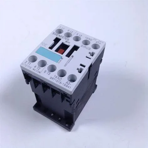 

Hot selling Siemens Contactor siemens relay contactor 3RT1064-6NP36 in stock