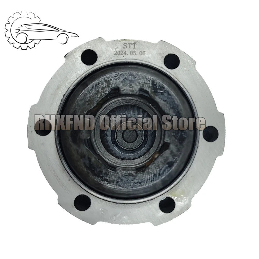 402602S601 402602S60A 40260-1S700 40260-2S60A 40260-2S601 Free wheel HUB ASSY-FREE RUNNING For Nissan P31 Paladin pickup D22 - Image 6