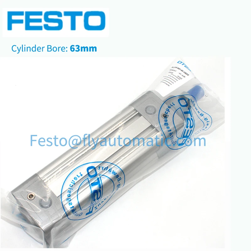 dsbc dnc6340 ppv a festo iso cilindro padrao tamanho 63 mm curso 25 50 100 125 150 mm 01