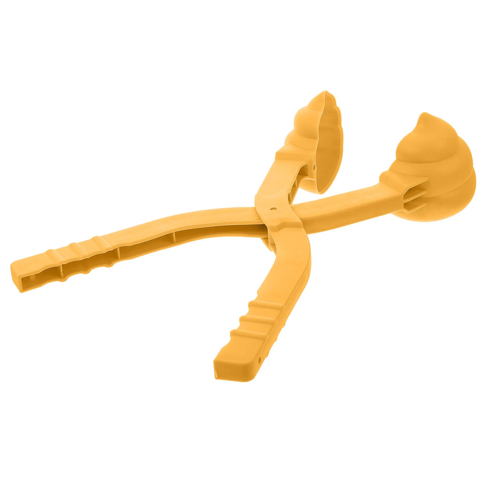 Рисунок 4 - Зимний зажим в форме капу