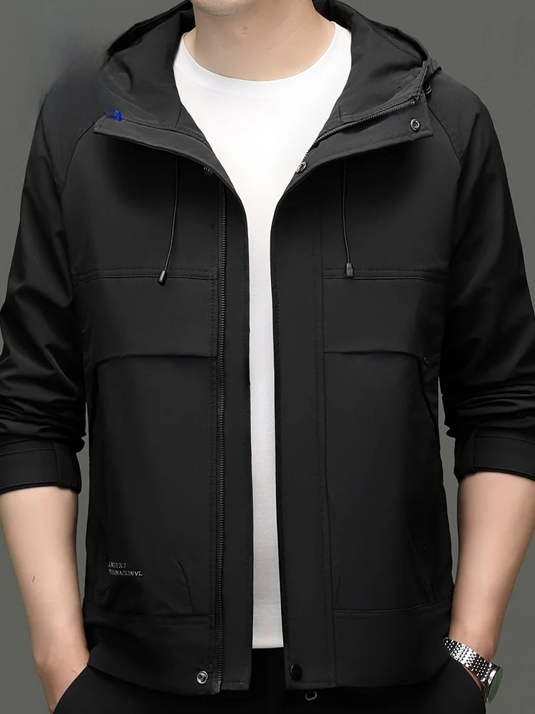 Rn Men's Casual Jae… - image